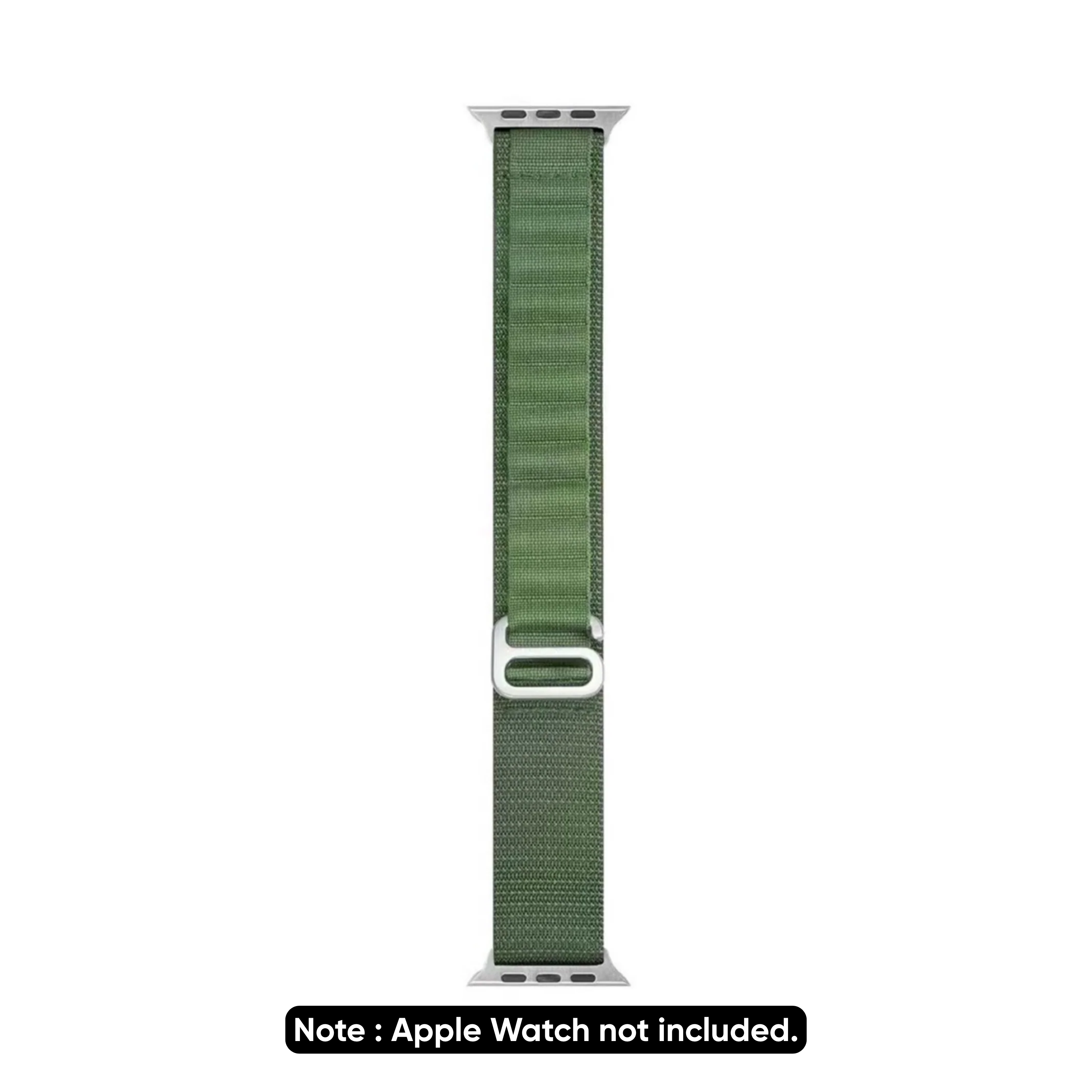 Minimalect Nylon Loop Strap for Apple Watch