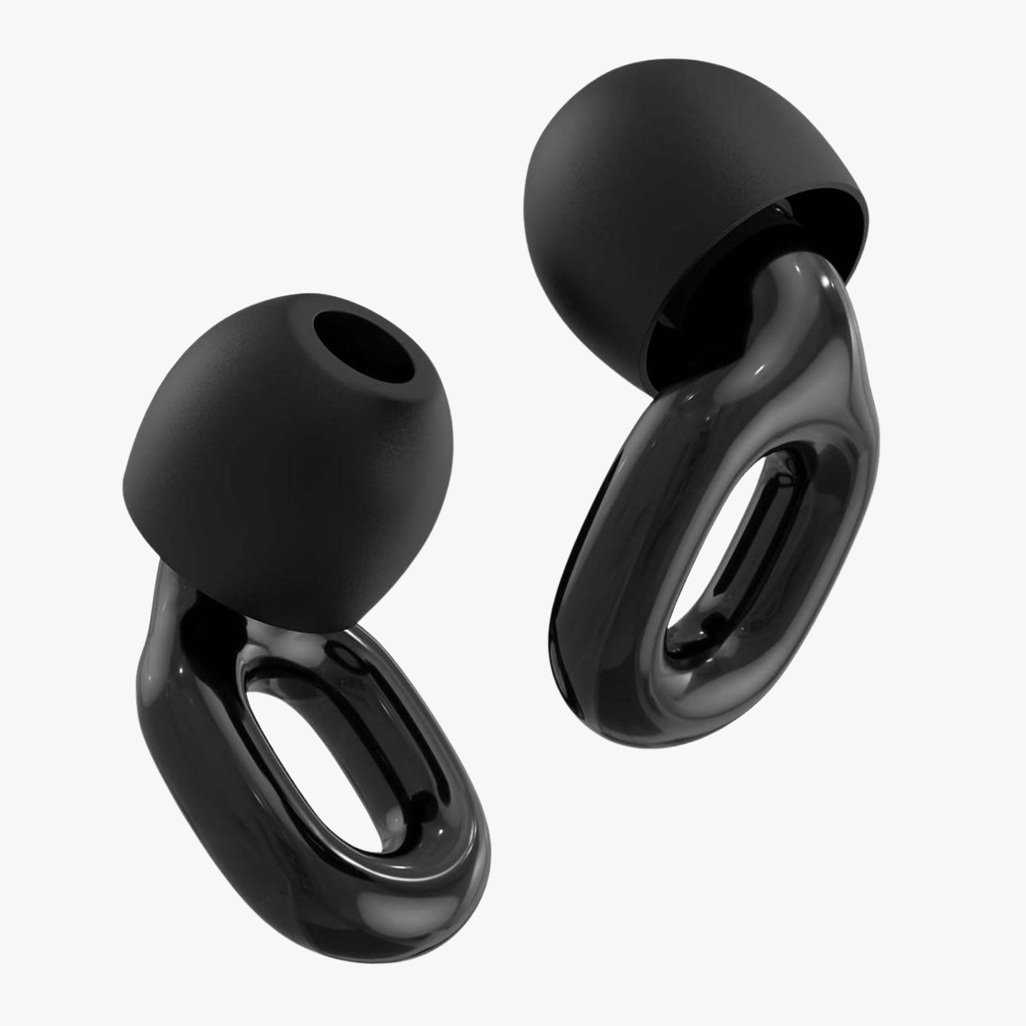 The SilentFit Earplugs