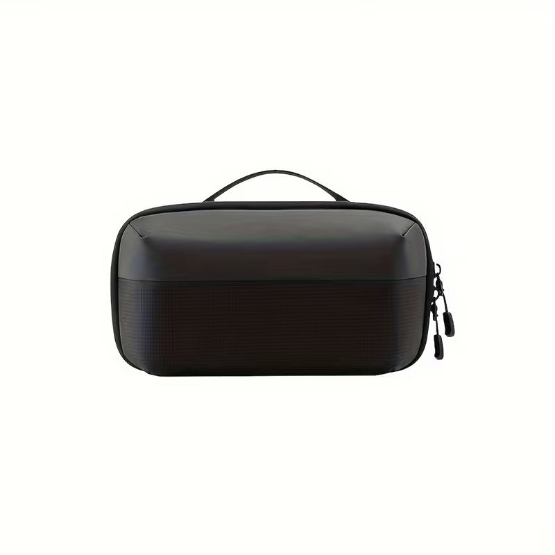 Minimalect Structured Tech Vault Organizer