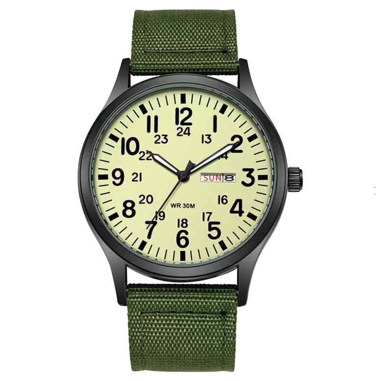 Aurelia™ Shadow Force Ranger Watch