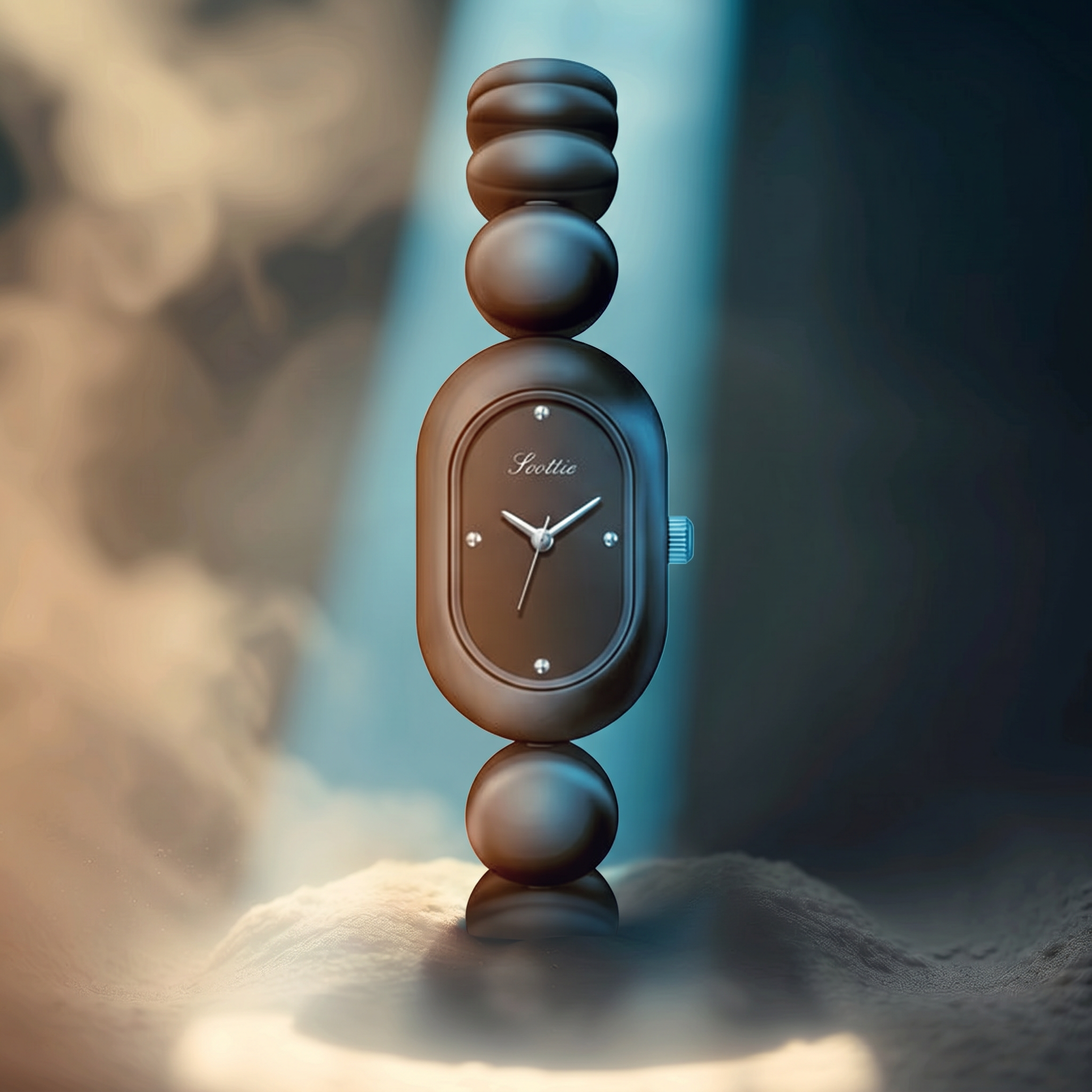 Luvier™ Royale Charm Bracelet Watch
