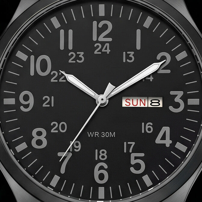 Aurelia™ Shadow Force Ranger Watch