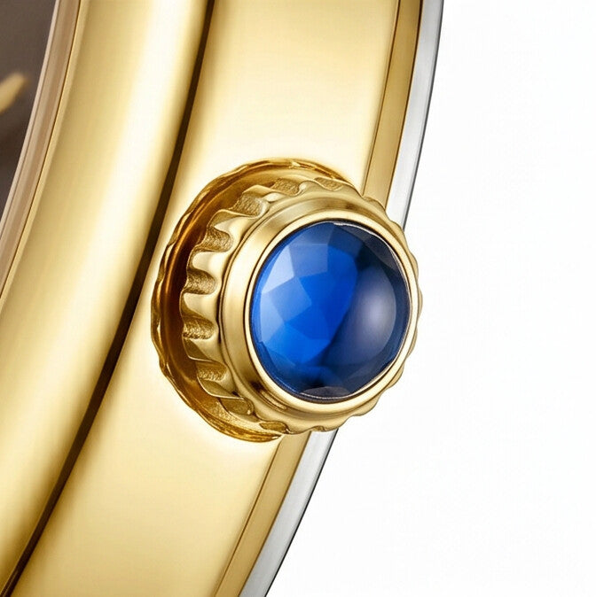 Luvier™ Celestia Luxe Watch