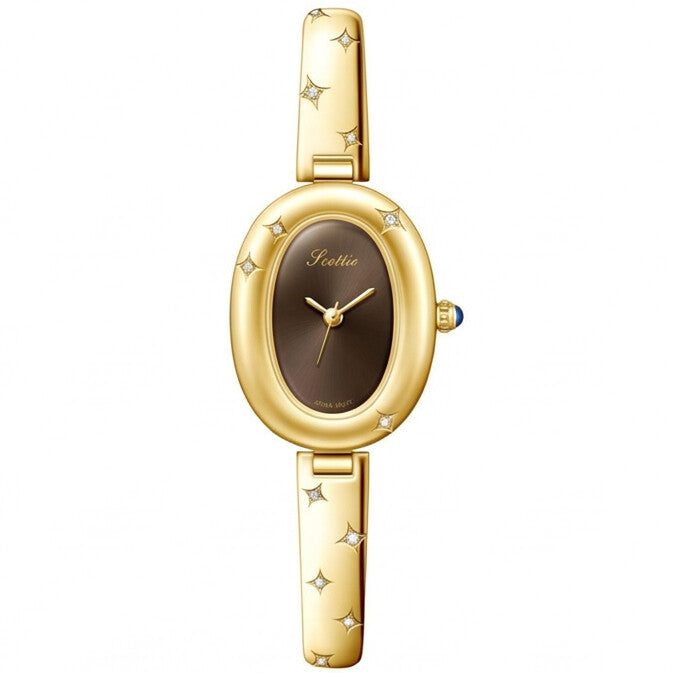 Luvier™ Celestia Luxe Watch