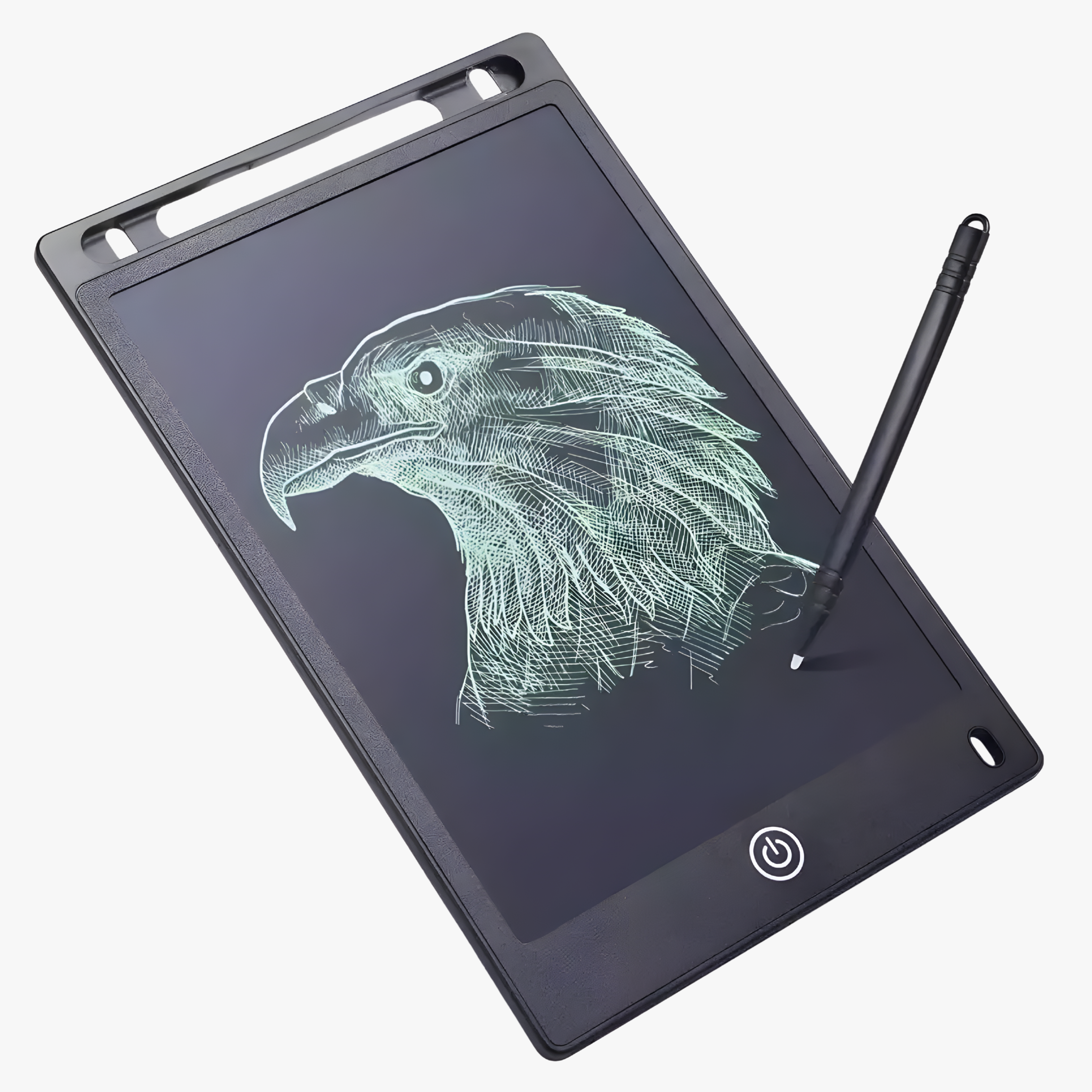 The LCD Doodle Tablet