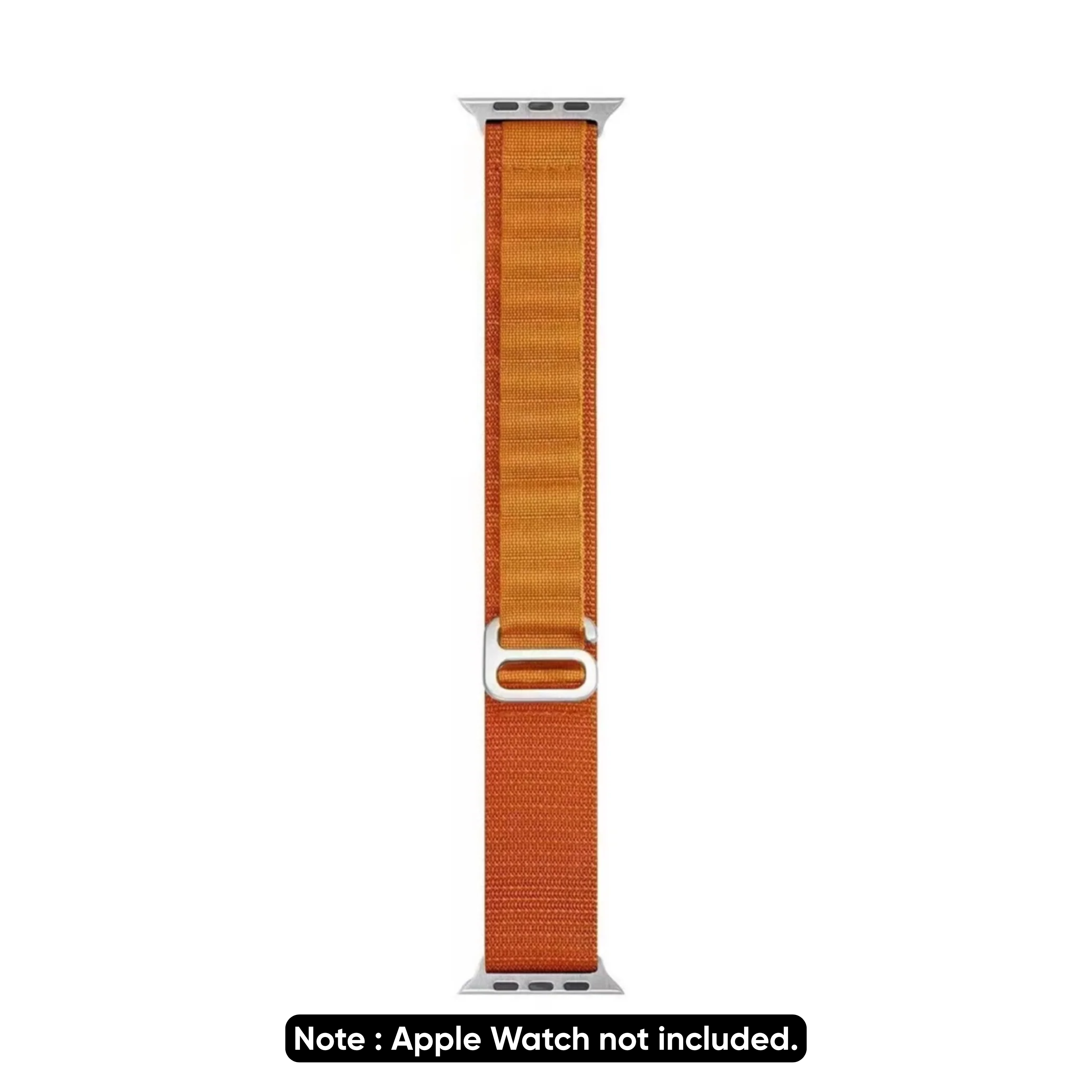 Minimalect Nylon Loop Strap for Apple Watch
