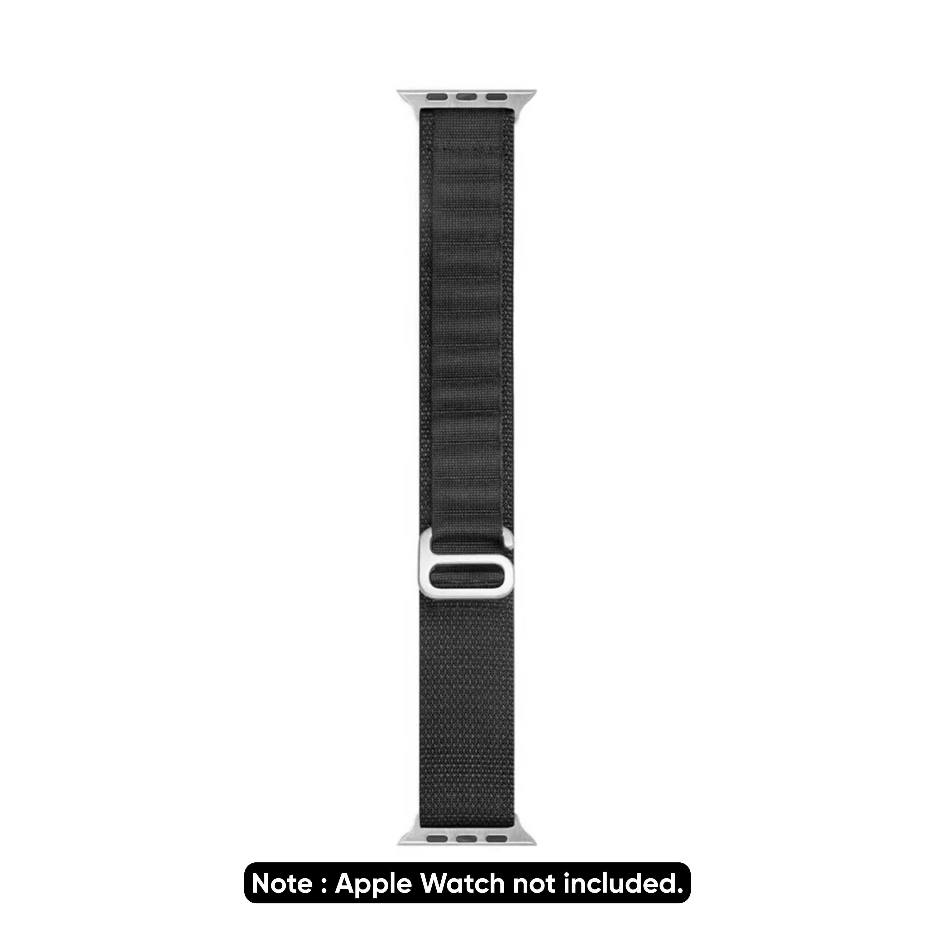 Minimalect Nylon Loop Strap for Apple Watch