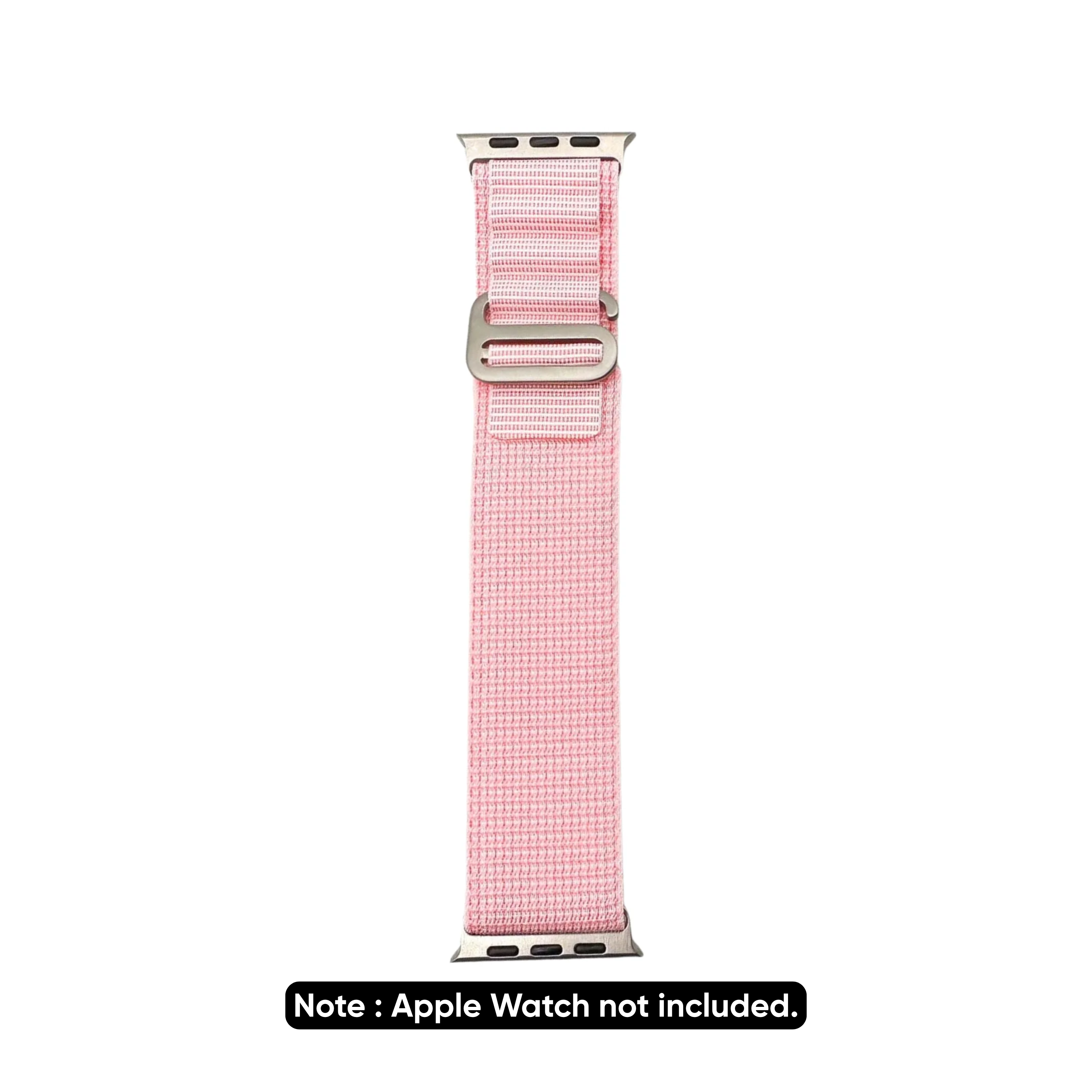 Minimalect Nylon Loop Strap for Apple Watch