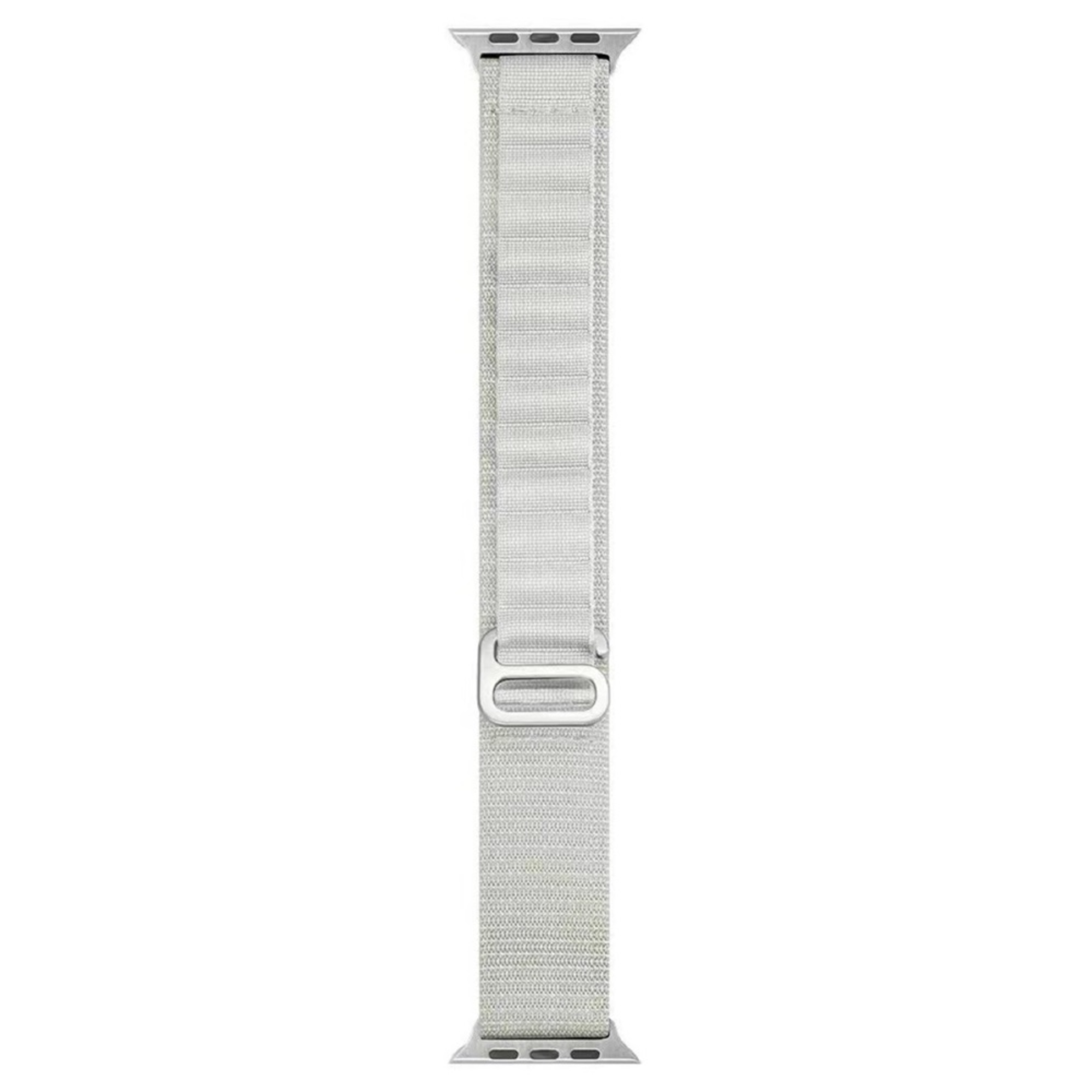 Minimalect Nylon Loop Strap for Apple Watch