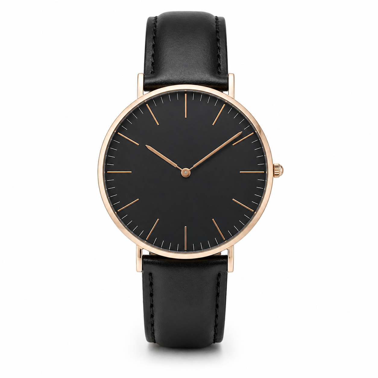 Aurelia™ Minimal Classic Watch