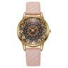 Blush Mosaic