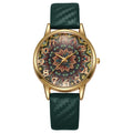 Emerald Mosaic