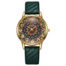 Emerald Mosaic
