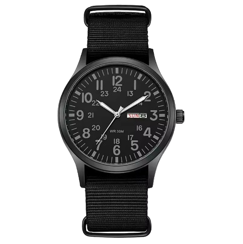 Aurelia™ Shadow Force Ranger Watch