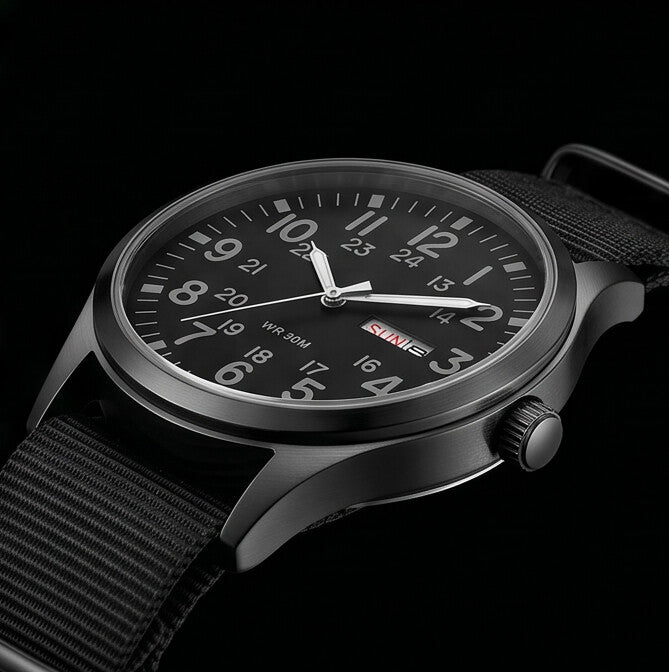 Aurelia™ Shadow Force Ranger Watch