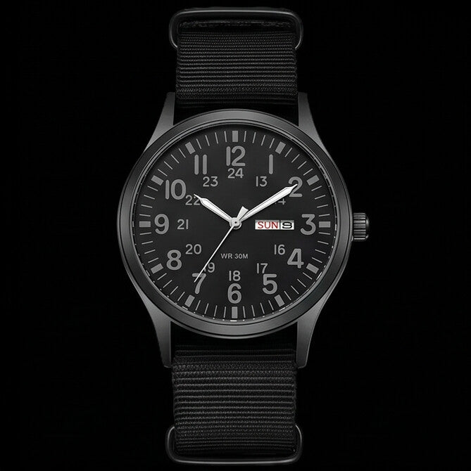 Aurelia™ Shadow Force Ranger Watch