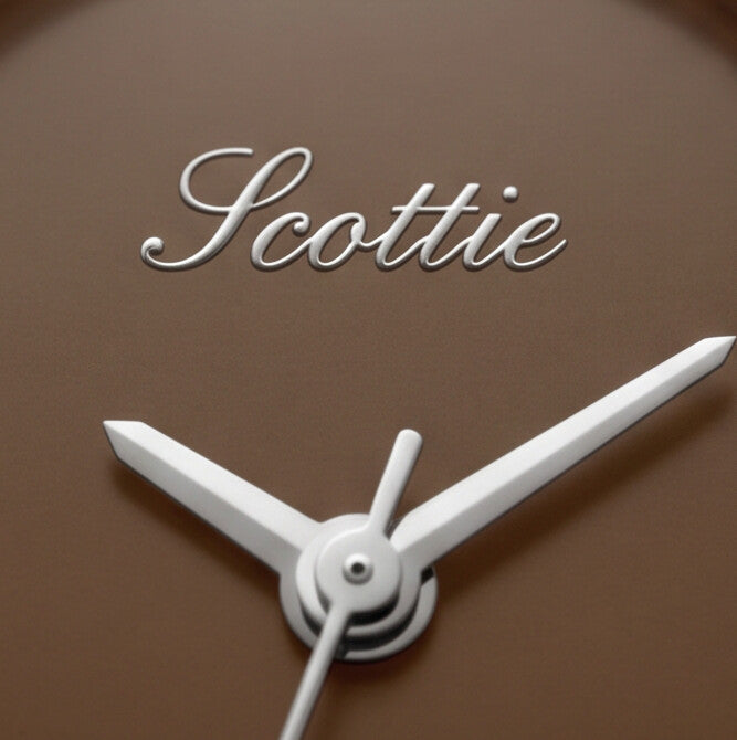 Luvier™ Royale Charm Bracelet Watch