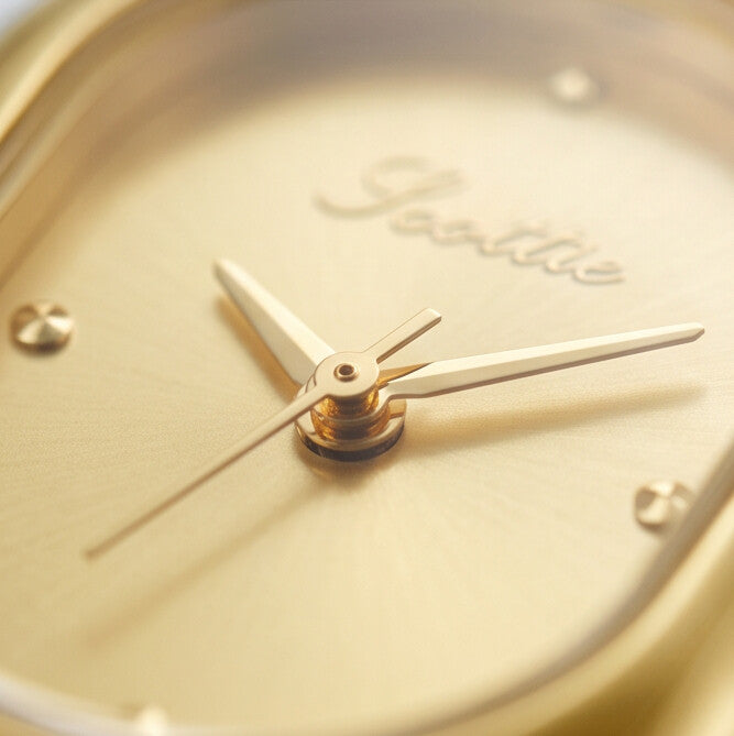 Luvier™ Royale Charm Bracelet Watch