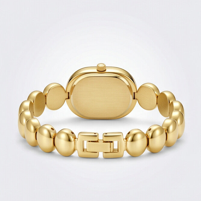 Luvier™ Royale Charm Bracelet Watch