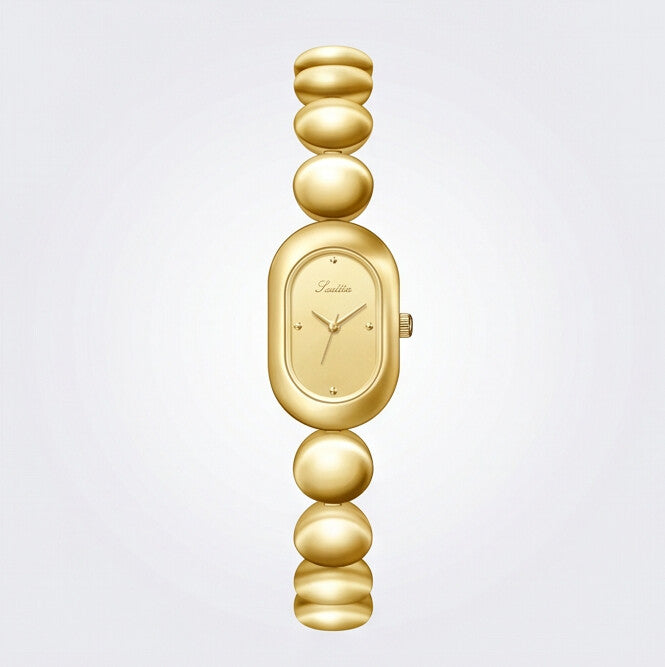 Luvier™ Royale Charm Bracelet Watch