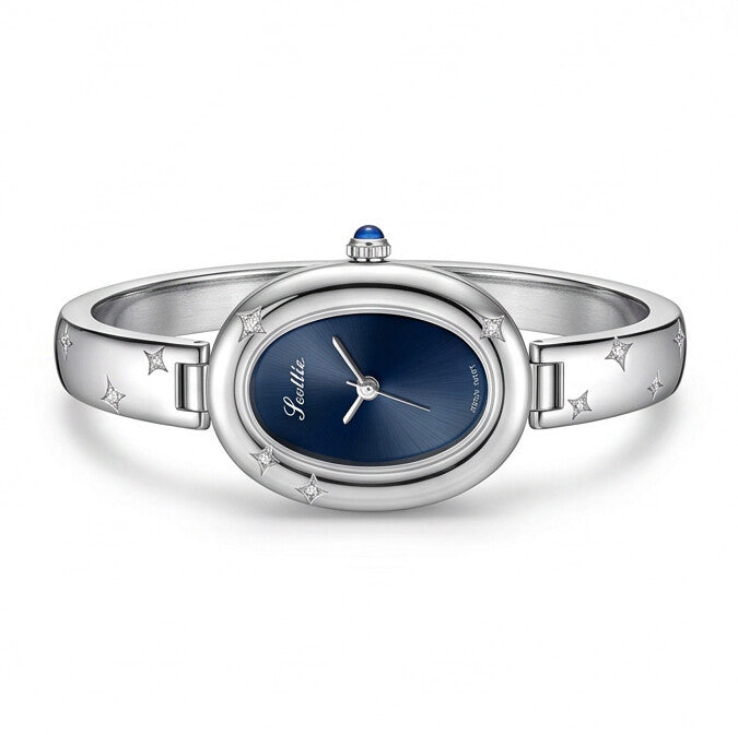 Luvier™ Celestia Luxe Watch