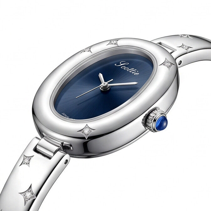 Luvier™ Celestia Luxe Watch