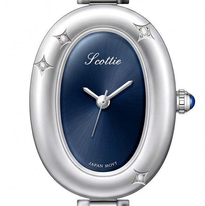 Luvier™ Celestia Luxe Watch