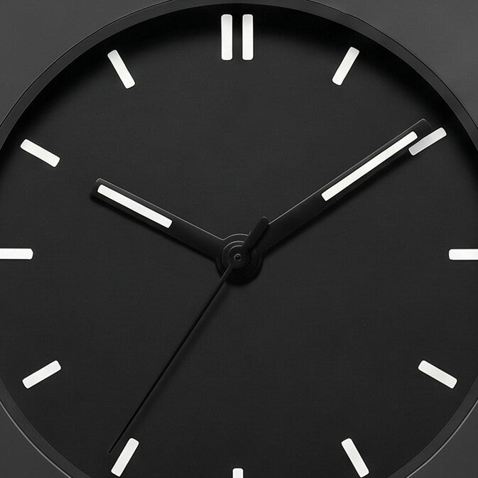 Aurelia™ Noir Octa Watch