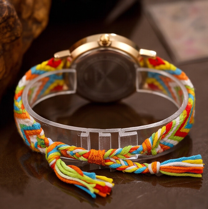 #Color_Paisley_Earth